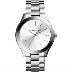 Michael Kors Women's Slim Runway Watch ✨